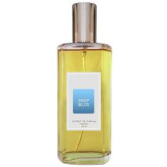 Perfume Deep Blue Feminino 100Ml - Extrait De Parfum