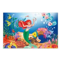 Quebra-cabeça Personalizado Ariel 120 Peças