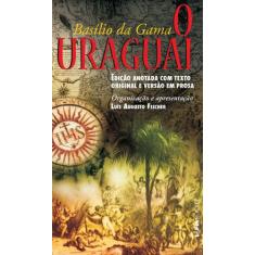 Livro - O Uraguai