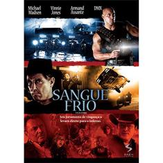 Sangue Frio