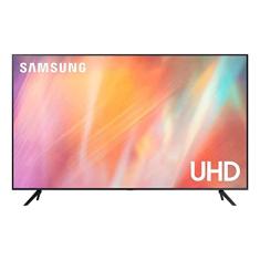 Smart TV LED Crystal UHD 55", 4K, LH55BEAHVGGXZD, Samsung, Tizen, Wi-Fi, 3 HDMI, 1 USB, Bluetooth