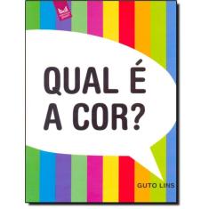 Qual E A Cor
