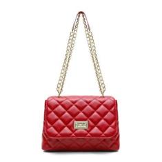 Bolsa Feminina Transversal Clutch Balada festa-Feminino