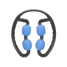 Massageador Rolos Auto Massagem Corporal