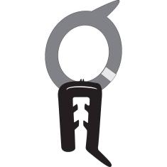 Borracha Do Porta-malas Topic Towner 91 A 98 [F103]