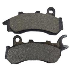 Pastilha Dianteira Cobreq N 1882 Honda CG 160 Cargo 2018-