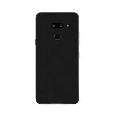 Capa Adesivo Skin351 Verso Para LG G8 Thinq 2019 - KawaSkin