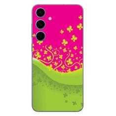 Capa Adesivo Skin358 Verso Para Galaxy S24+ (S24 Plus) - KawaSkin