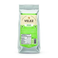 Psyllium Husk Velez SUPLEMENTO Rico em Fibras - VELEZ Alimentos, 500g