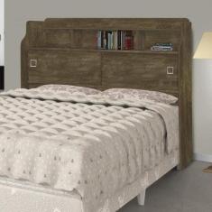 Cabeceira Casal 2 Portas Jéssica - VJ Móveis