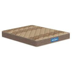 Colchão Casal Espuma D33  Guarda Costas Brown (138x188x14) - Probel