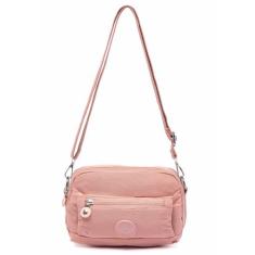Bolsa Tiracolo Feminina Resistente Transversal Alça Ombro - PERFECT4YO
