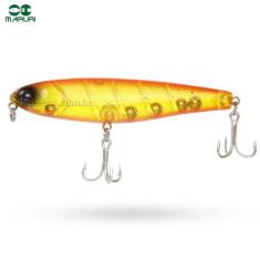 Isca Artificial Maruri Alabama 95 9,5cm/13gr - Várias Cores, Cor, Lr