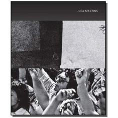 Livro - Juca Martins