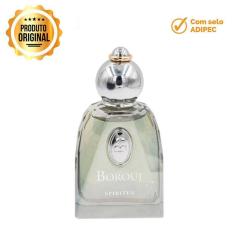Perfume Spiritus Borouj Eau De Parfum Unissex 85ml