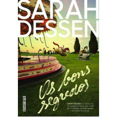 Livro - Os bons segredos