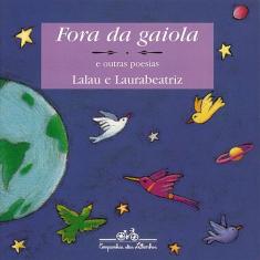 Livro - Fora da gaiola