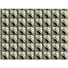 Adaptogen Creatina Combo 48x Creatina Adaptogen 300g Cada