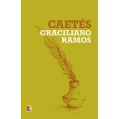 Livro - Caetés