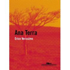 Livro - Ana terra