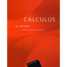 Calculus