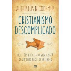 Livro - Cristianismo descomplicado