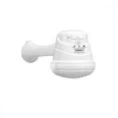 Ducha Lorenzetti Lorenducha 4T 220V 6800W Branca, Branco, 220V