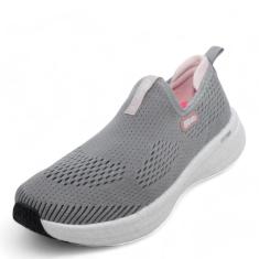 Tênis Feminino Activitta REF: 4841103 GASPEA-CACHAREL-Feminino