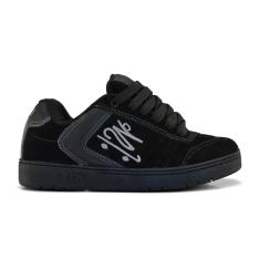 Tênis Qix Chorão Lado B Robusto 2 Cadarços Fat Lace Largo-Masculino