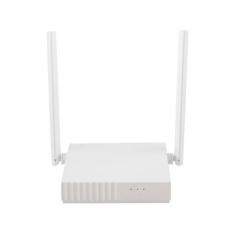 Roteador TP-Link TL-WR829N 300Mbps 2 Antenas - 3 Portas, Branco