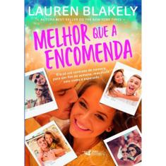 Melhor Que A Encomenda