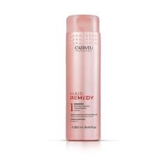 Shampoo Hair Remedy 250ml - Cadiveu