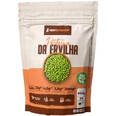 Proteína de Ervilha Isolada 900g Café NewNutrition
