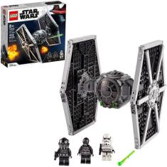 Lego 75300 Star Wars - Imperial Tie Fighter