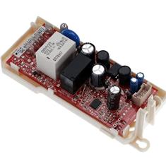 Placa Eletrônica W10268778 W10632497 110v Crm37 Refrigerador Consul Original