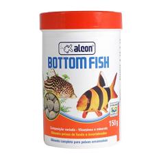 ALCON BOTTOM FISH 150G