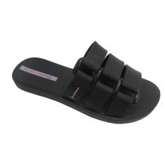 Chinelo Feminino Ipanema 26519 Preto Bold