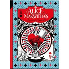 Alice No País Das Maravilhas (Classic Edition)