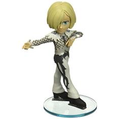 Funko Rock Candy: Yuri On Ice - Brinquedo colecionável Yurio