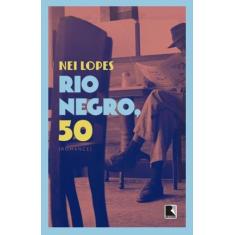 Livro - Rio Negro, 50