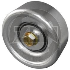 Polia da correia dentada Ecosport e Focus 2.0 16V após 2003 - ZEN