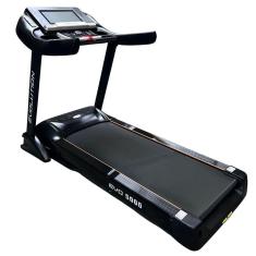 Esteira Elétrica Evolution Fitness Evo 5000 - 110v