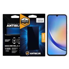 Gshield Película AntiBlue para Samsung (Galaxy A34 5G)