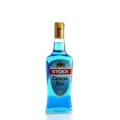 Licor Stock Curaçau Blue 720ml