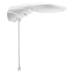 Ducha Advanced Turbo Eletronico 220V 7500W Lorenzetti, Branco