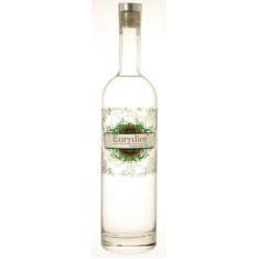 Gin London Dry Cítrico Frutado Premium 700Ml Eurydice