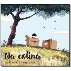 Livro - Na colina
