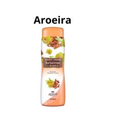 Sabonete Líquido Apinil 210ML, Aroeira