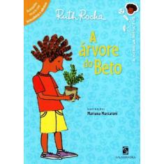 Livro - A árvore do Beto