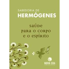 Livro - Saúde para o corpo e o espírito